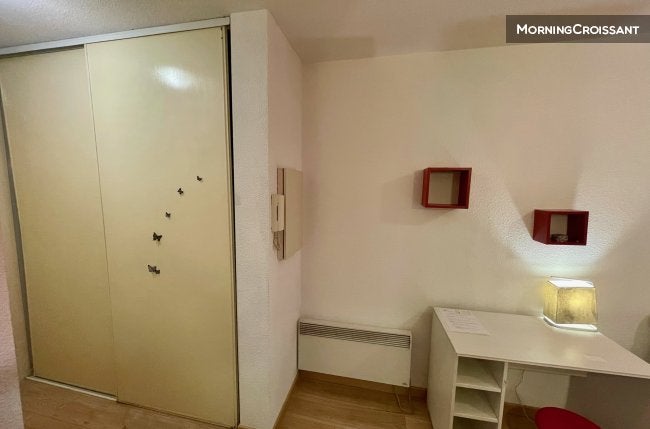 Appartement Passage des Alouettes à Lyon