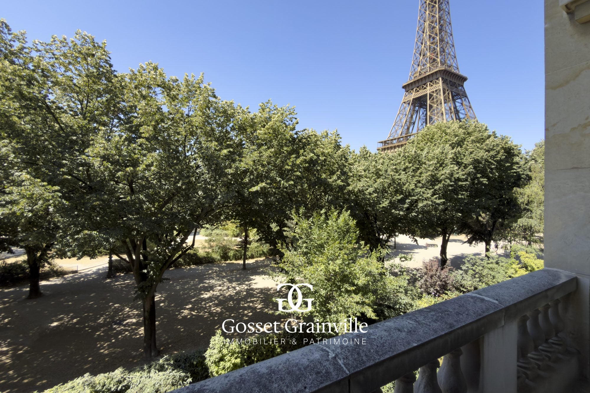 Appartement Avenue Élisée Reclus à Paris