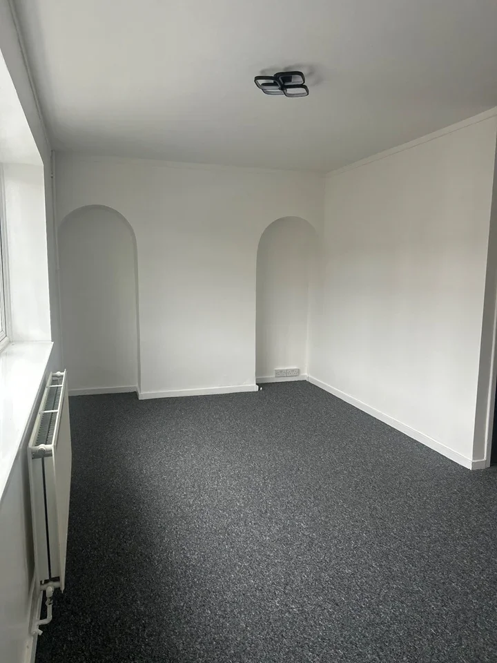 Flat Watling Street in Chatham