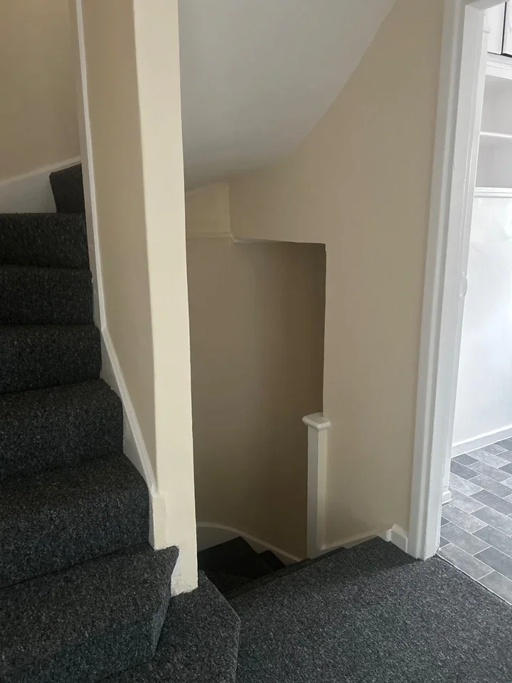 Flat Watling Street in Chatham