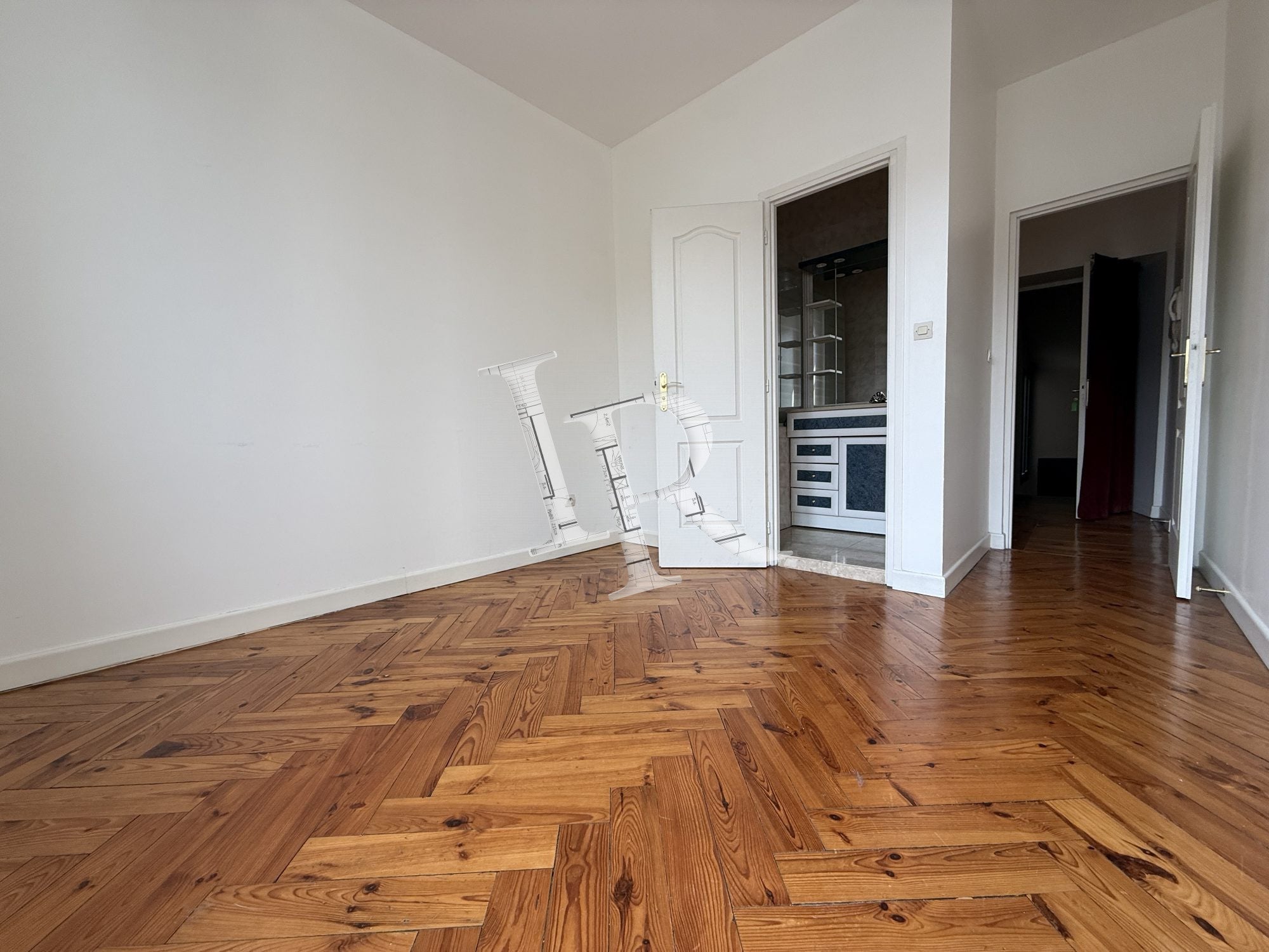 Appartement Boulevard Saint-Louis à Le Puy-en-Velay