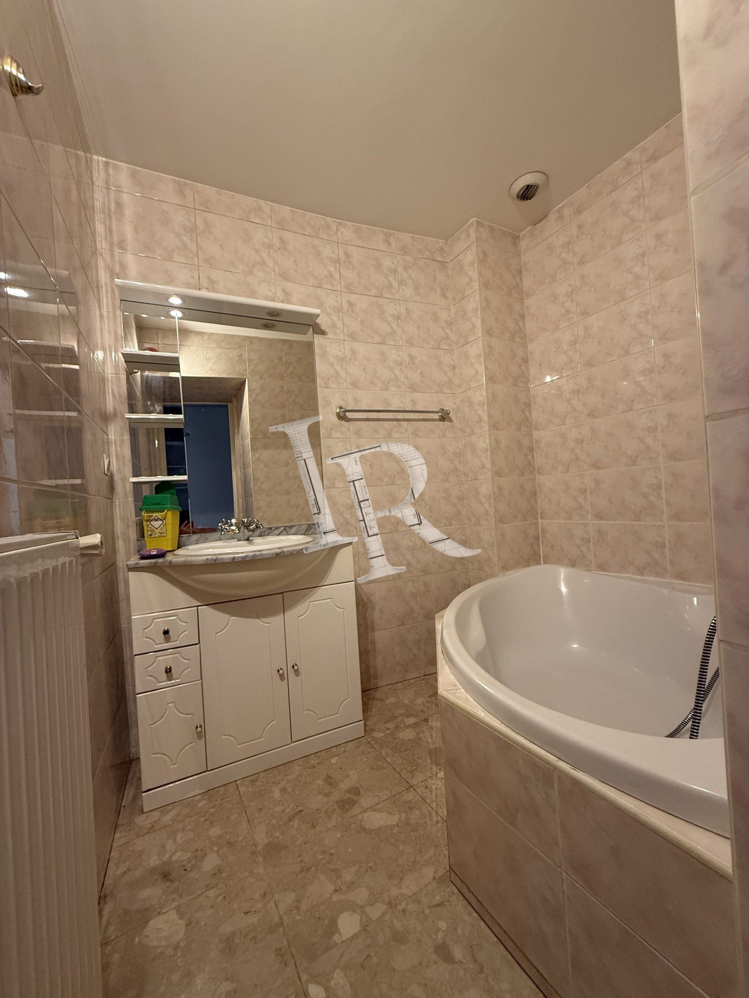 Appartement Boulevard Saint-Louis à Le Puy-en-Velay