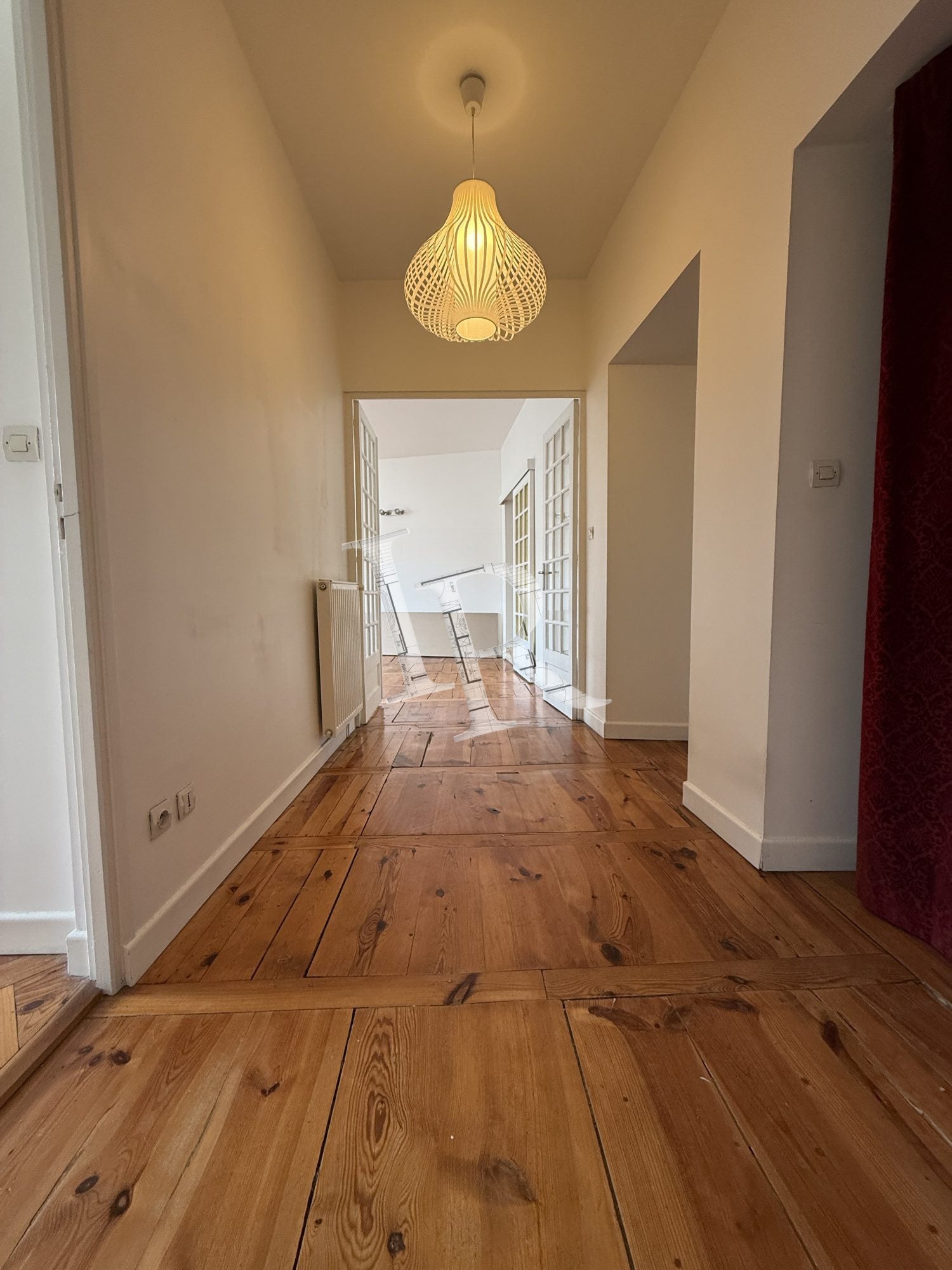 Appartement Boulevard Saint-Louis à Le Puy-en-Velay