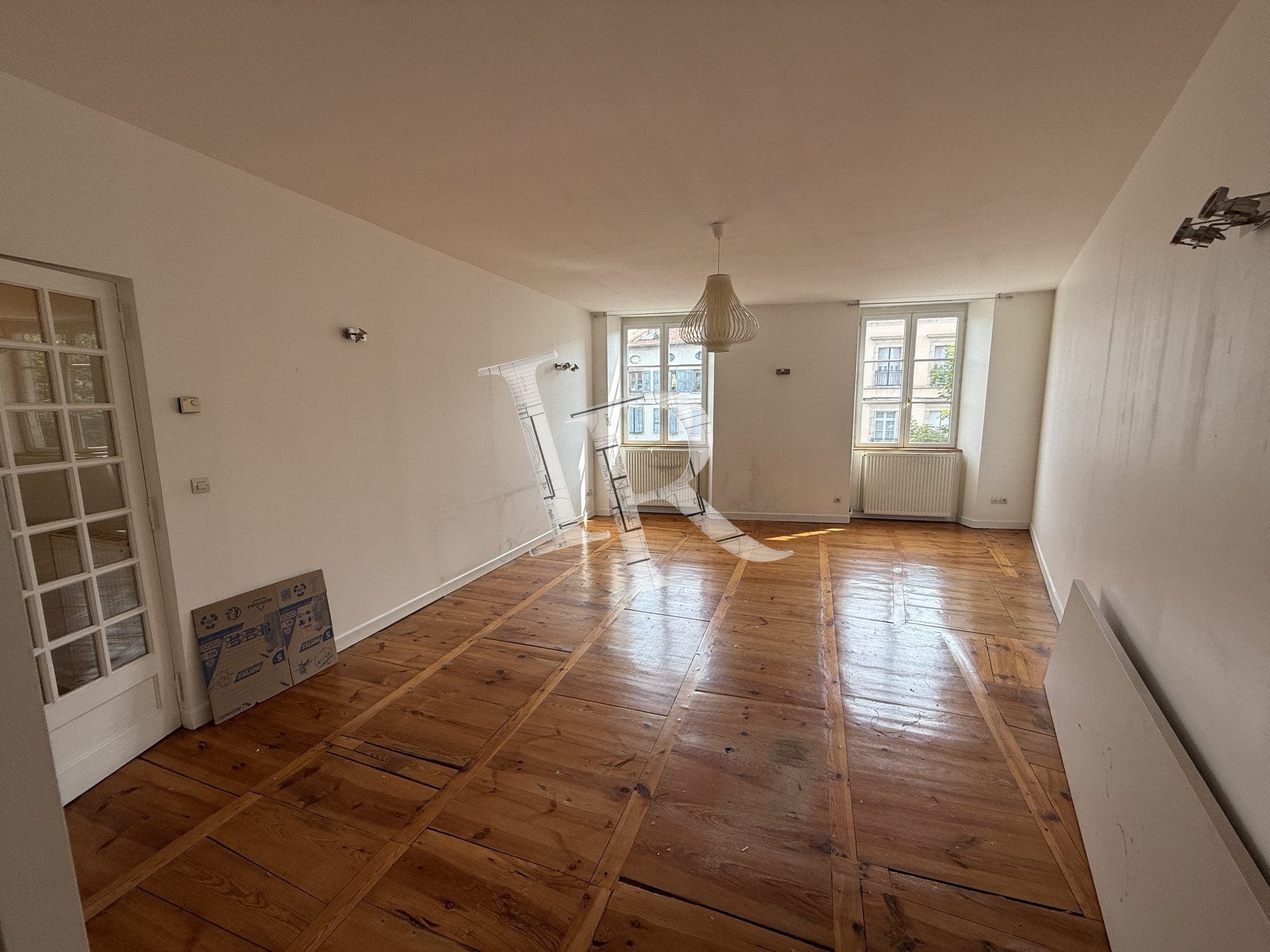 Appartement Boulevard Saint-Louis à Le Puy-en-Velay