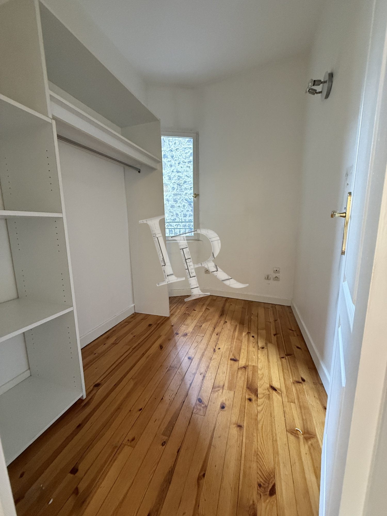 Appartement Boulevard Saint-Louis à Le Puy-en-Velay