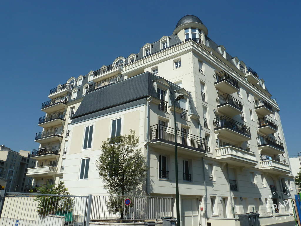 Room Rue du Moulin in Puteaux