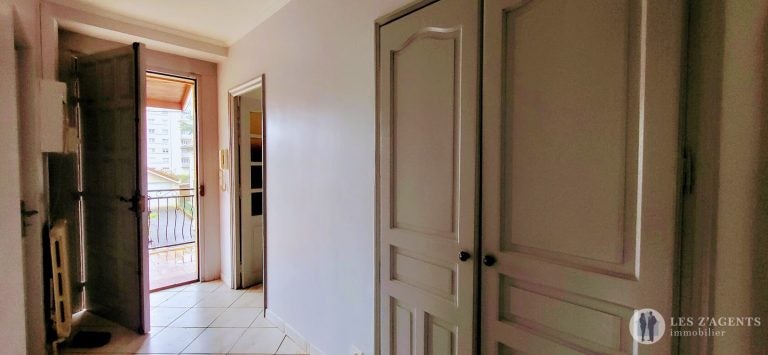 Flat Rue Joseph Brenier in Eybens