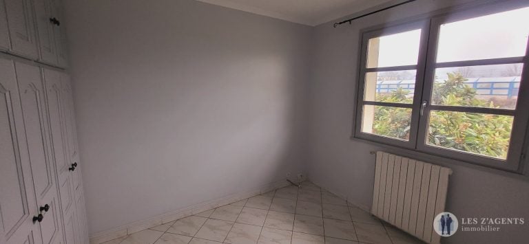 Flat Rue Joseph Brenier in Eybens
