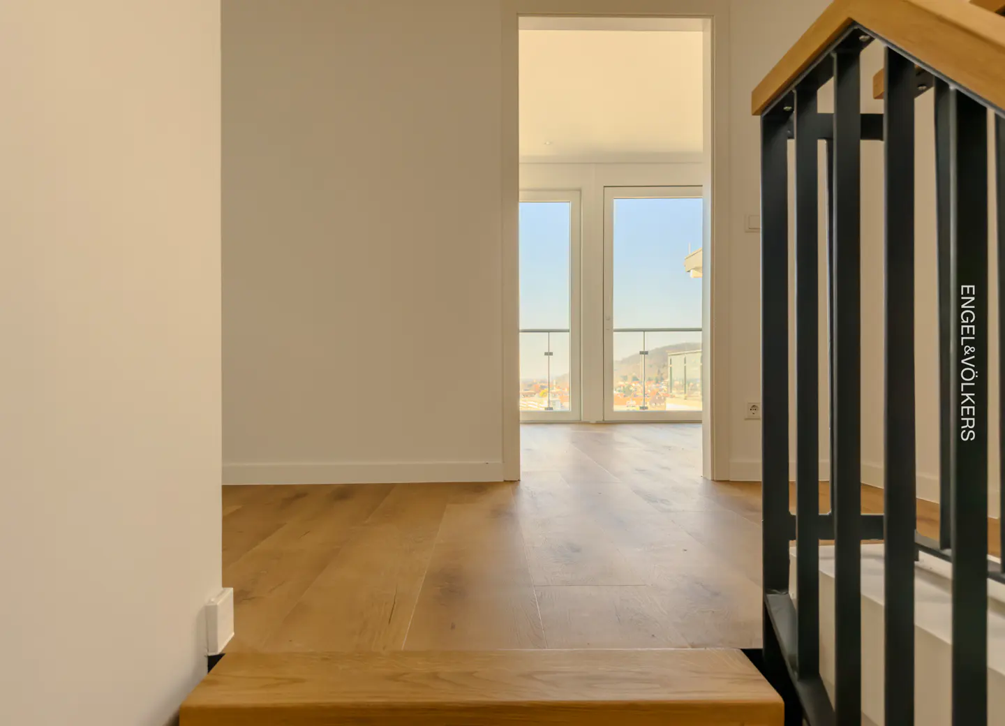 Wohnung Ehretstraße in Weinheim (Kernstadt)