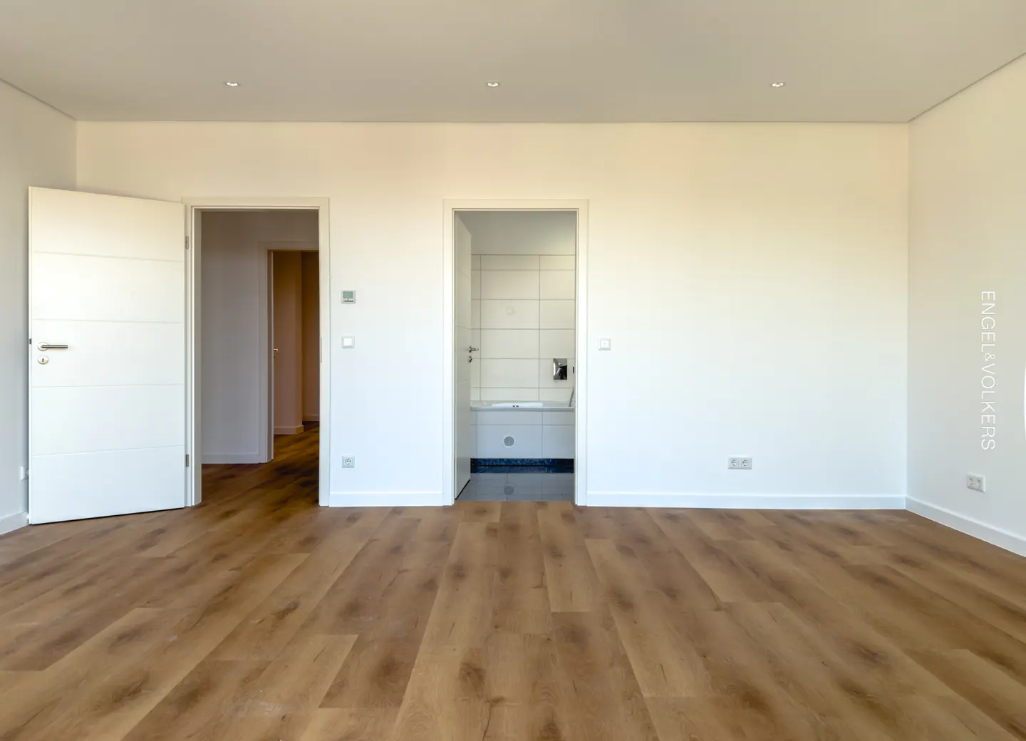 Wohnung Ehretstraße in Weinheim (Kernstadt)