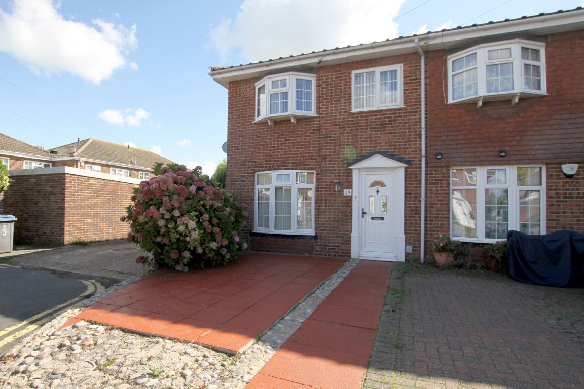 House Clarence Place in Deal