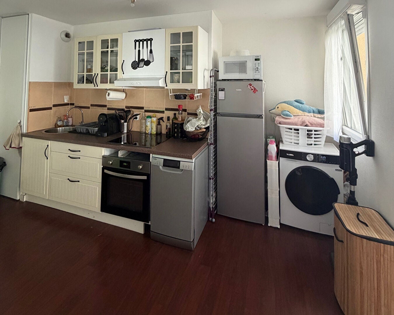Appartement Rue de la Cité à Épernay