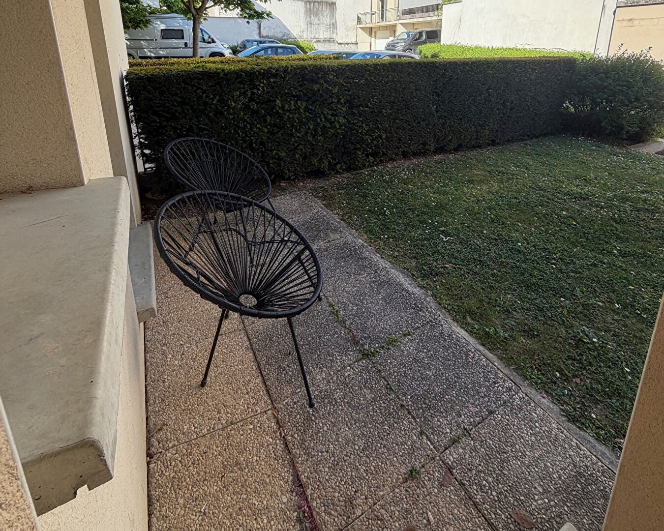 Appartement Rue de la Cité à Épernay