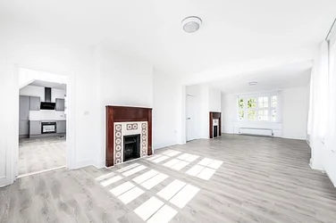House Shenley Lane in St Albans
