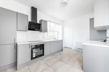 House Shenley Lane in St Albans