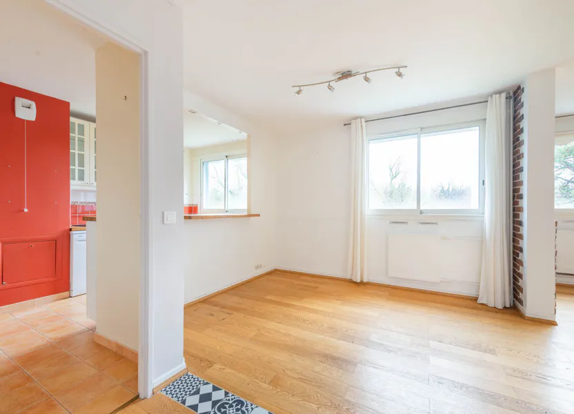 Appartement Allée des Acacias à Sèvres