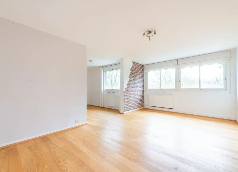 Appartement Allée des Acacias à Sèvres