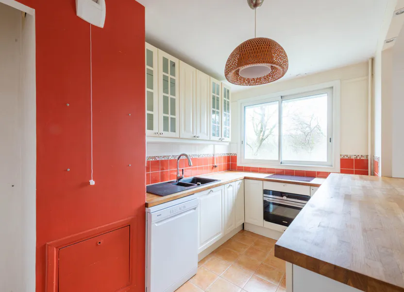 Appartement Allée des Acacias à Sèvres