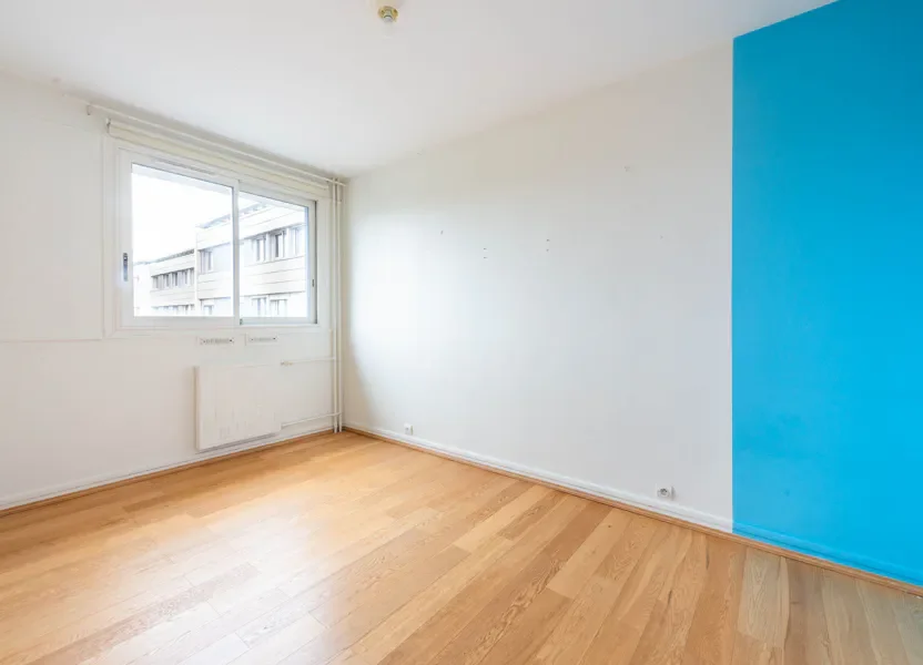 Appartement Allée des Acacias à Sèvres