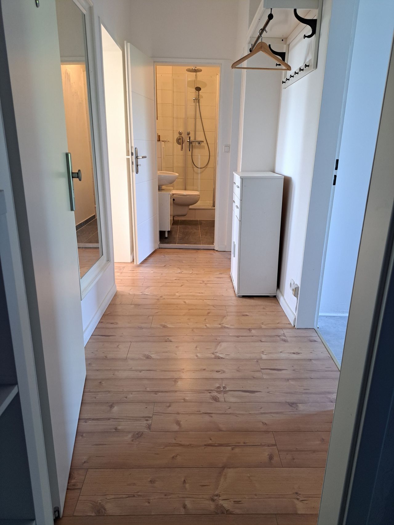Wohnung Kaiserstraße in Kiel