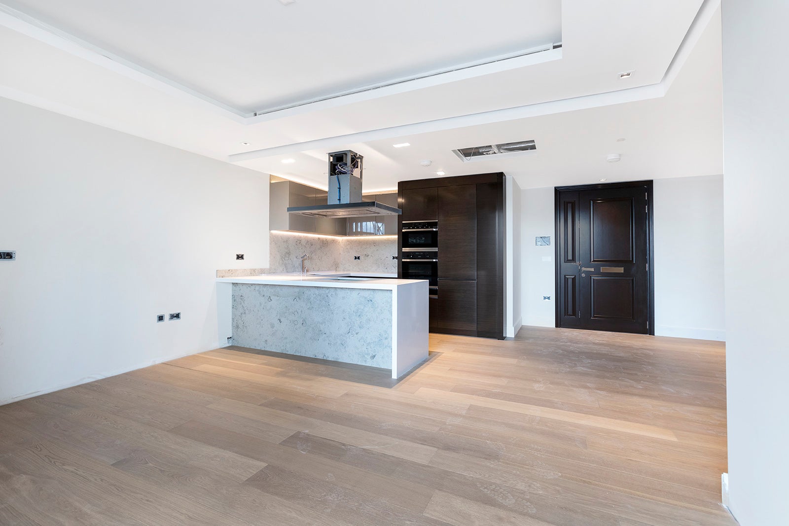 Flat Warwick Lane in Greater London