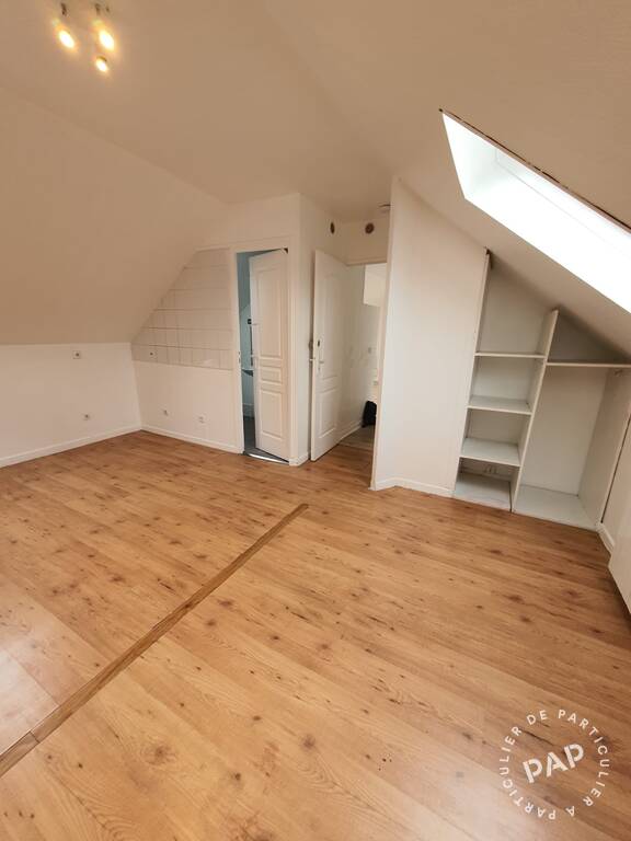 Appartement Boulevard du Port à Cergy
