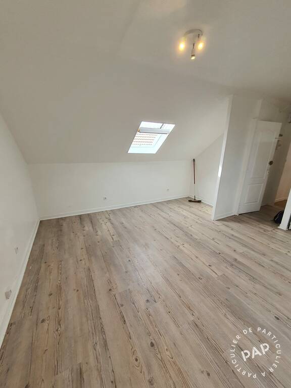 Appartement Boulevard du Port à Cergy