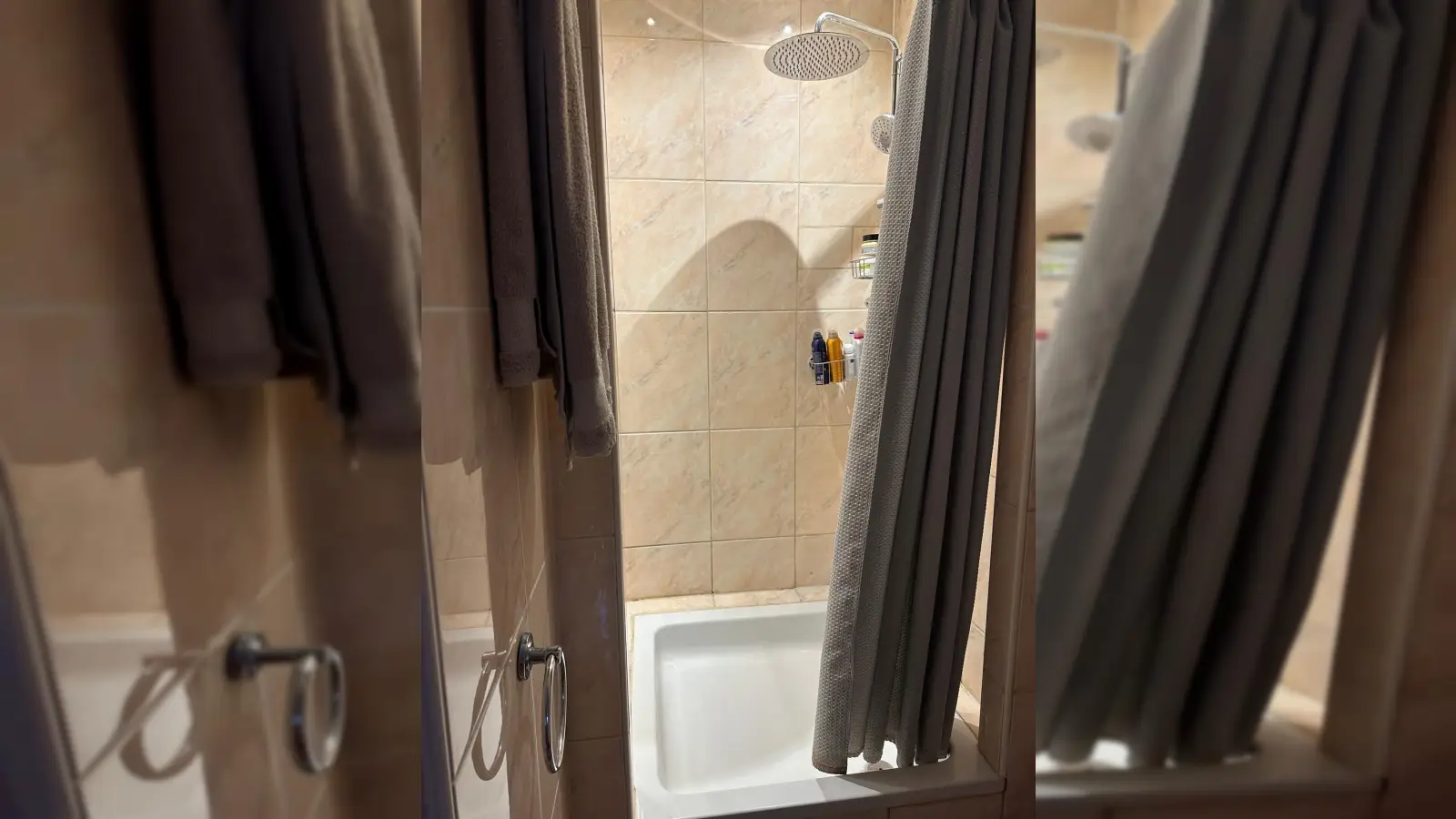 Wohnung Seydelstraße in Berlin