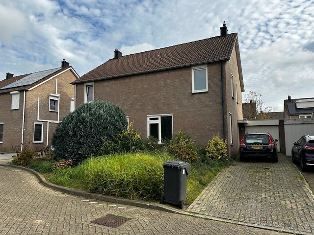 Huis Geentstraat 51 in Born