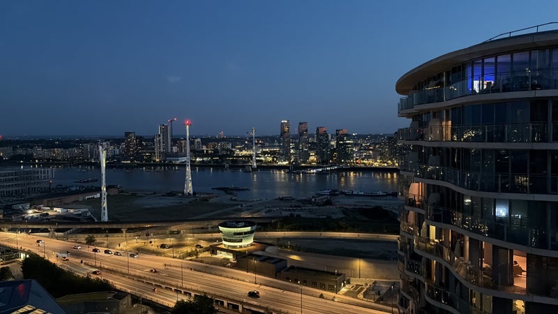 Room Western Gateway in Greater London