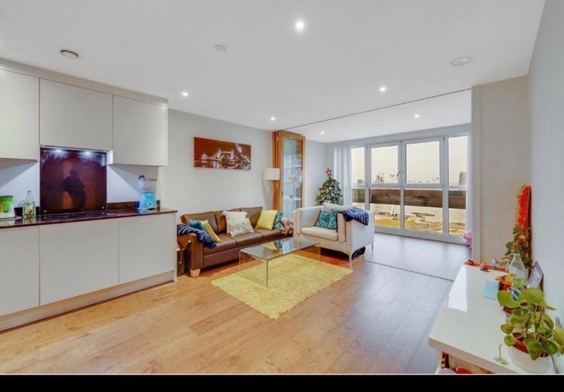Room Western Gateway in Greater London