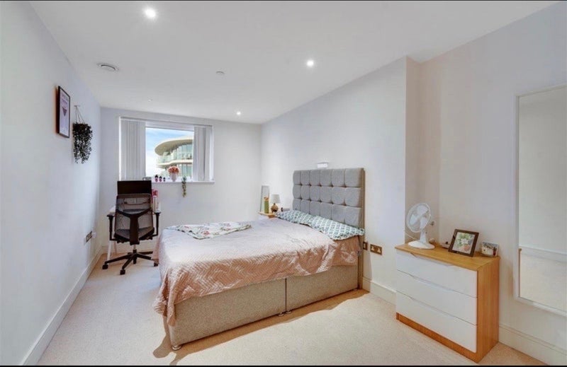 Room Western Gateway in Greater London