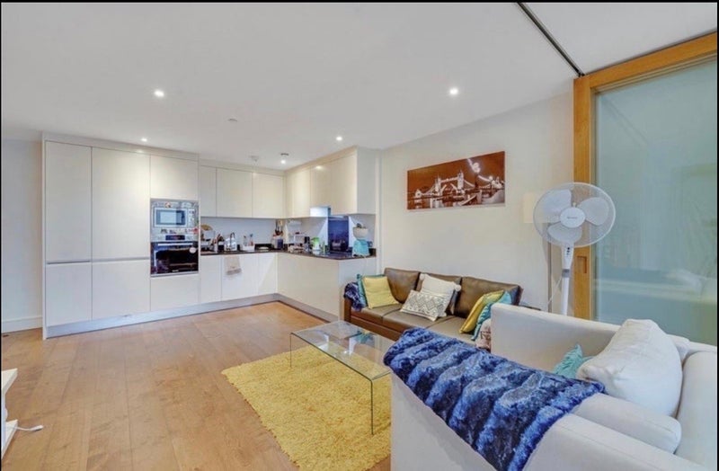 Room Western Gateway in Greater London