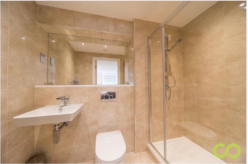 Room Western Gateway in Greater London