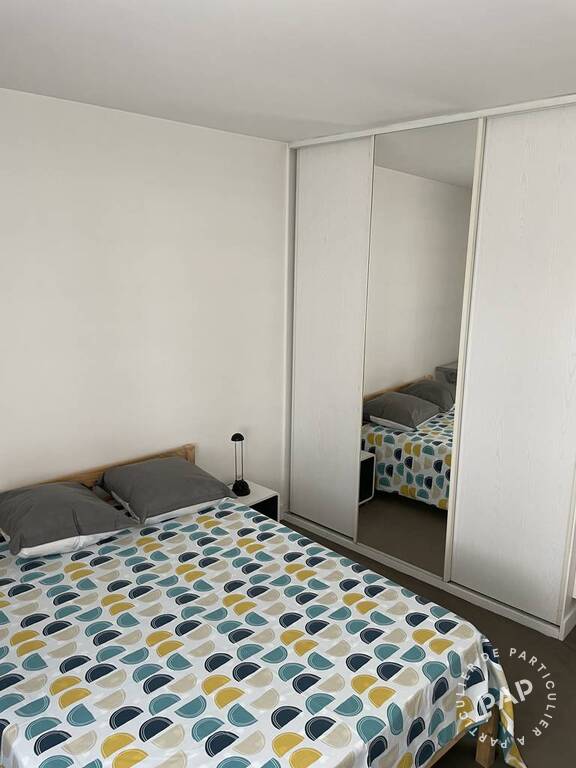 Flat Quai du Point du Jour in Boulogne-Billancourt