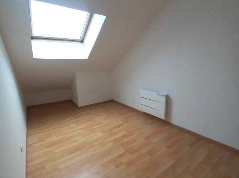 Appartement Place Pierre Delcourt à Condé-sur-l'Escaut