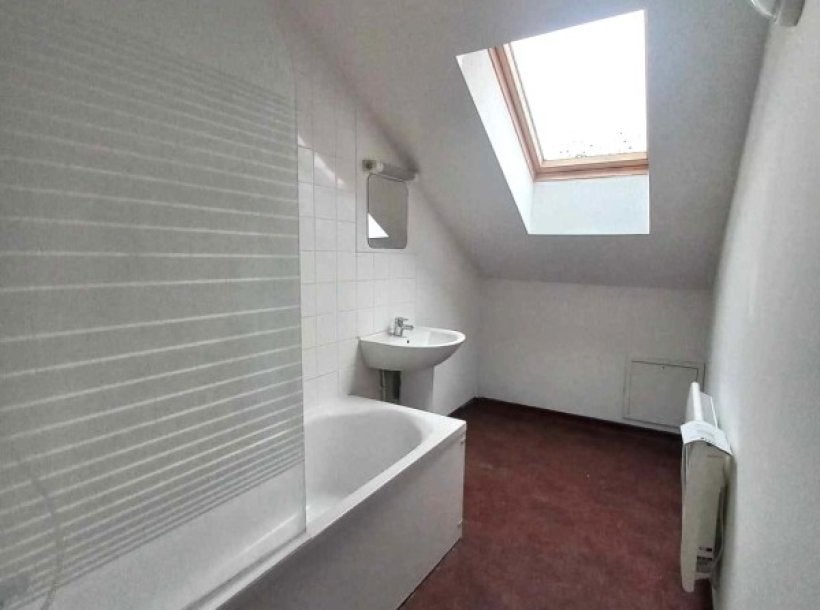 Appartement Place Pierre Delcourt à Condé-sur-l'Escaut