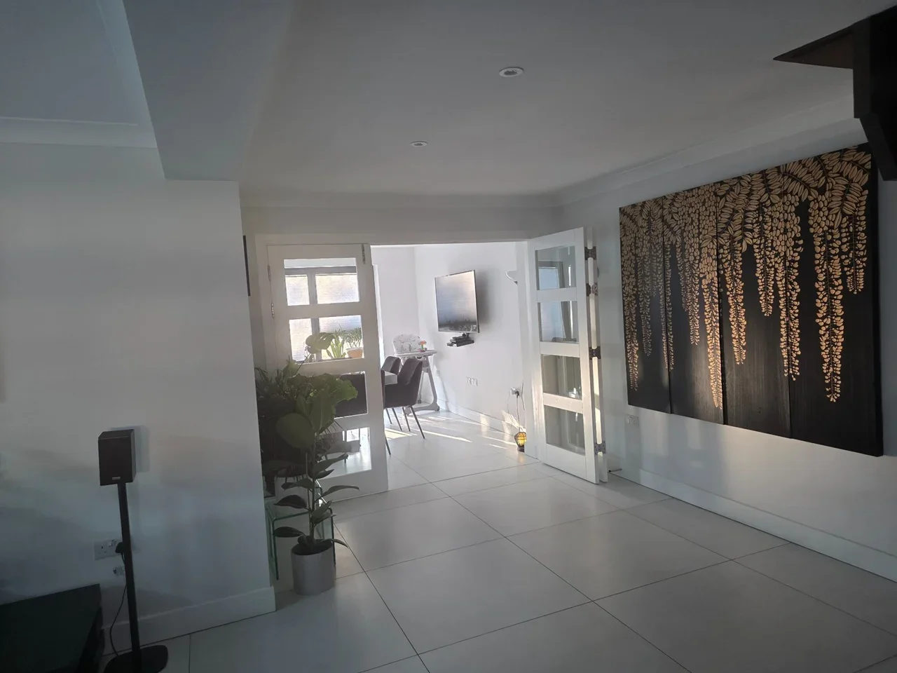 House Little Sutton Lane in Richings Park