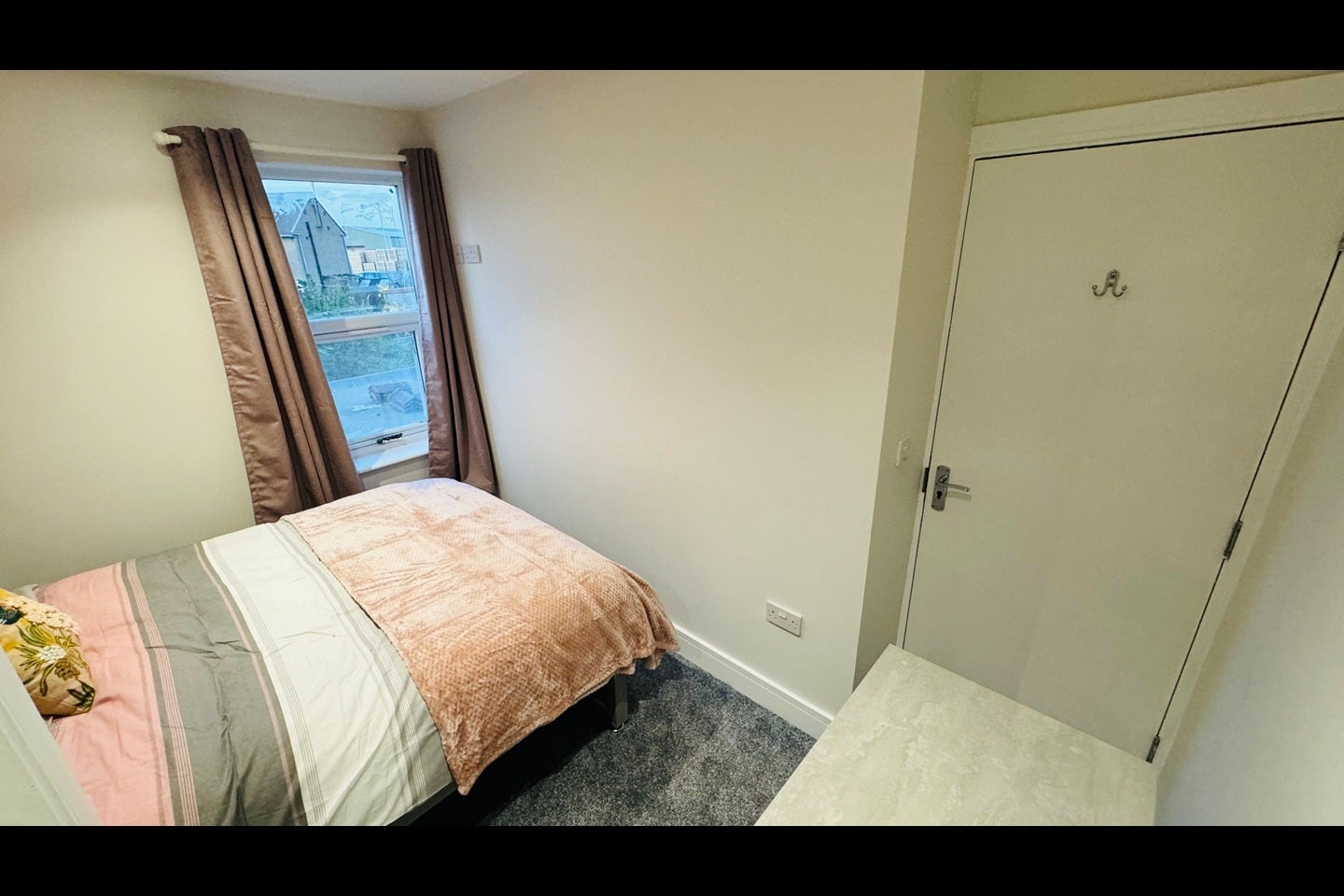 Room Leverington Road in Fenland District