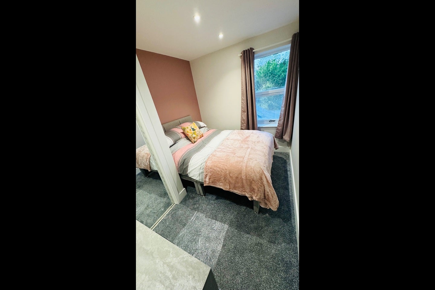 Room Leverington Road in Fenland District