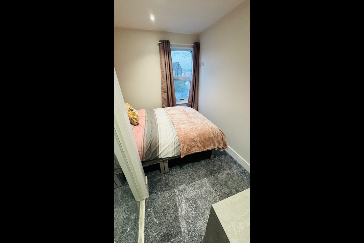 Room Leverington Road in Fenland District