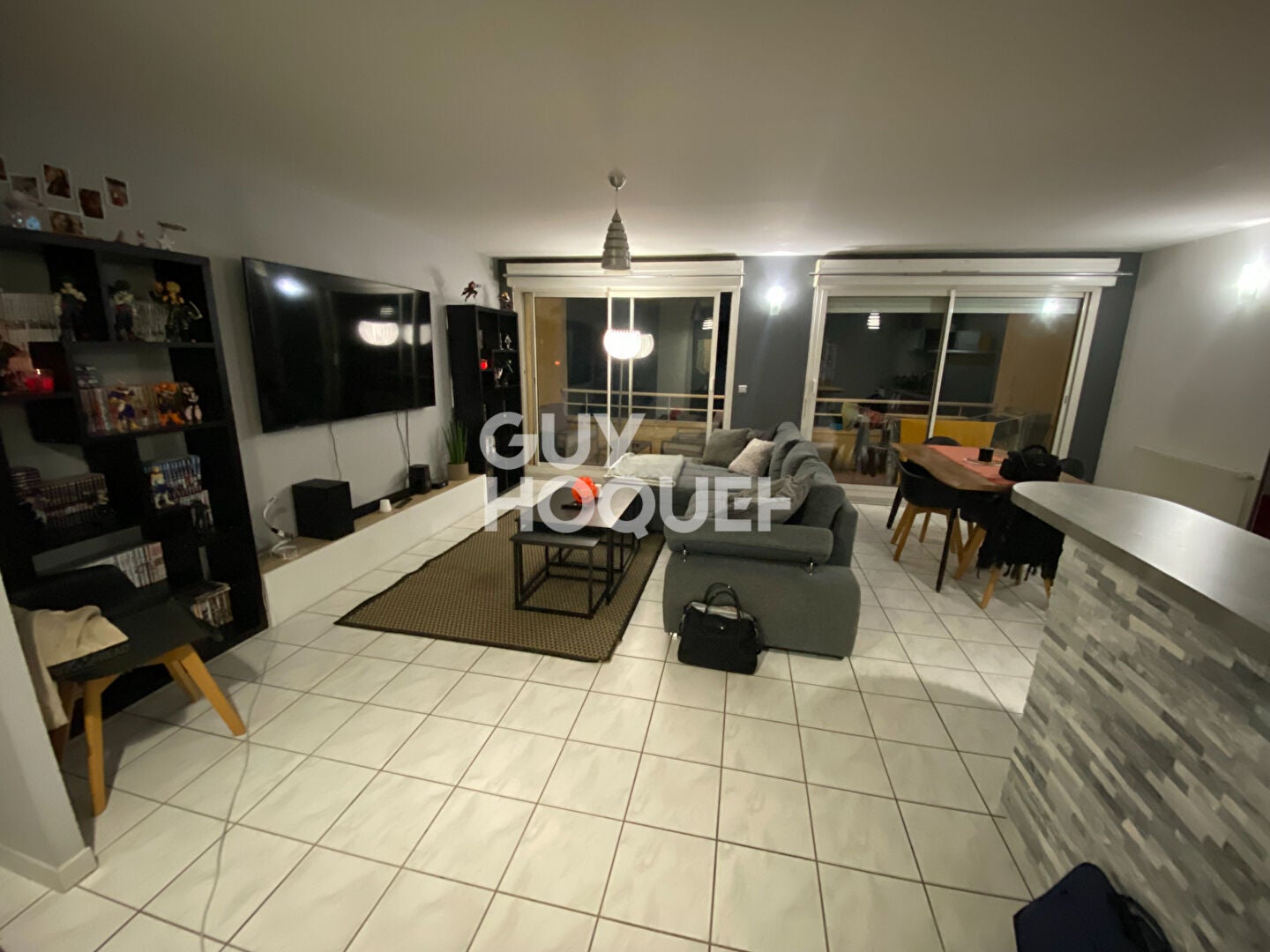 Appartement Allée du Clos Fleuri à Bourg-lès-Valence