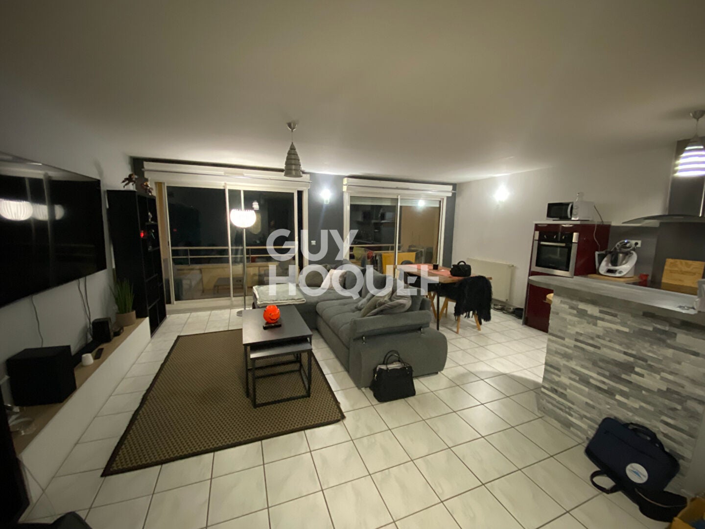 Appartement Allée du Clos Fleuri à Bourg-lès-Valence