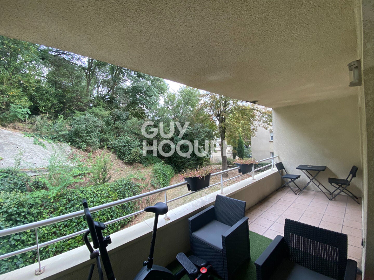 Appartement Allée du Clos Fleuri à Bourg-lès-Valence