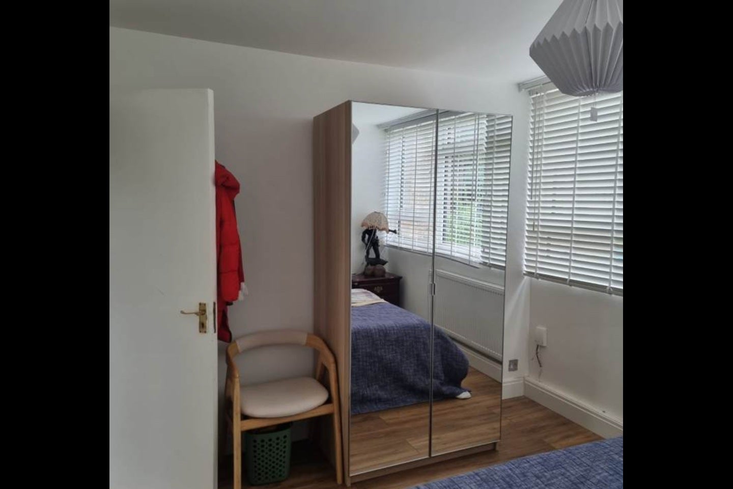Room Eskdale Close in Greater London