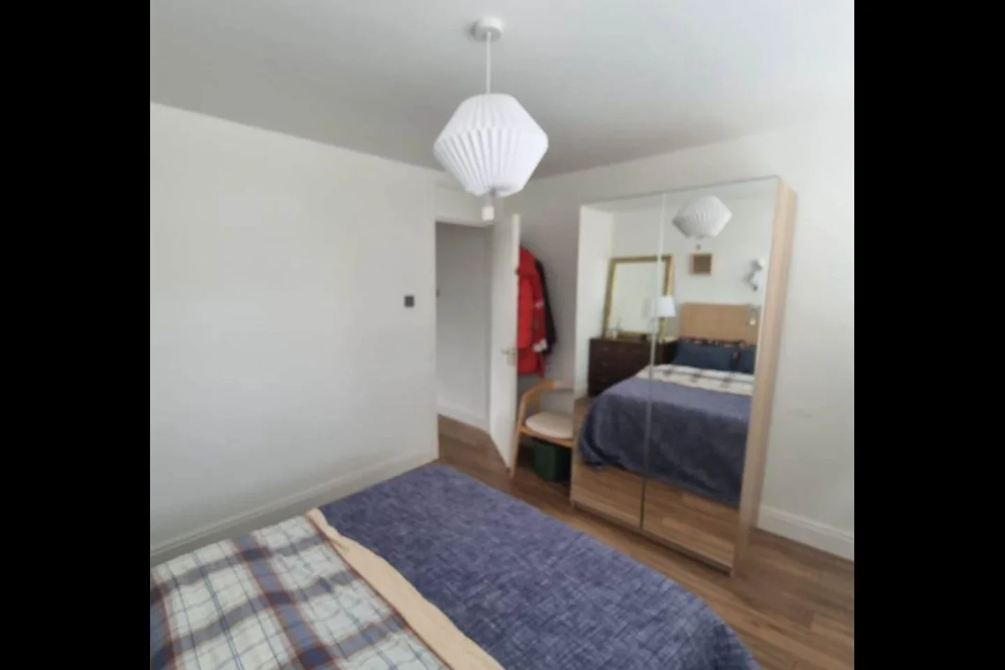 Room Eskdale Close in Greater London