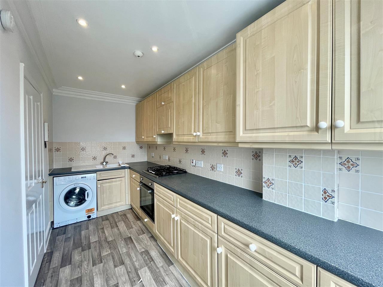 Flat Fortess Road in Greater London