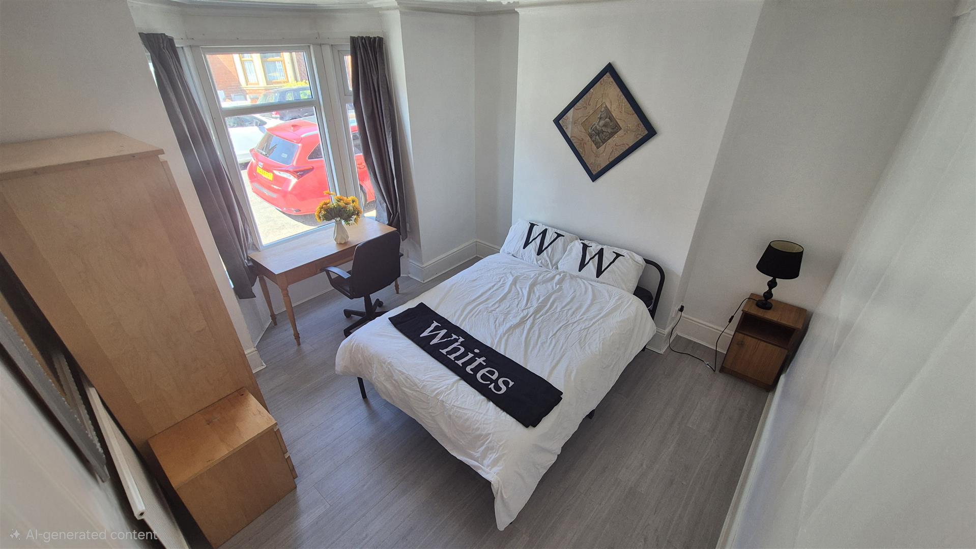 Room Edinburgh Road in Northampton