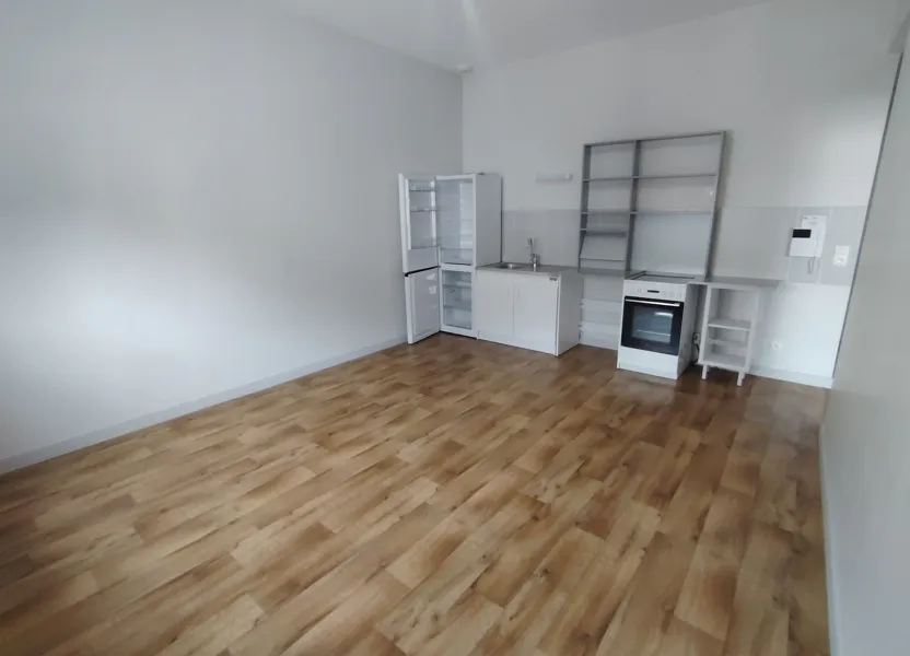 Flat Boulevard Mestadier in La Souterraine