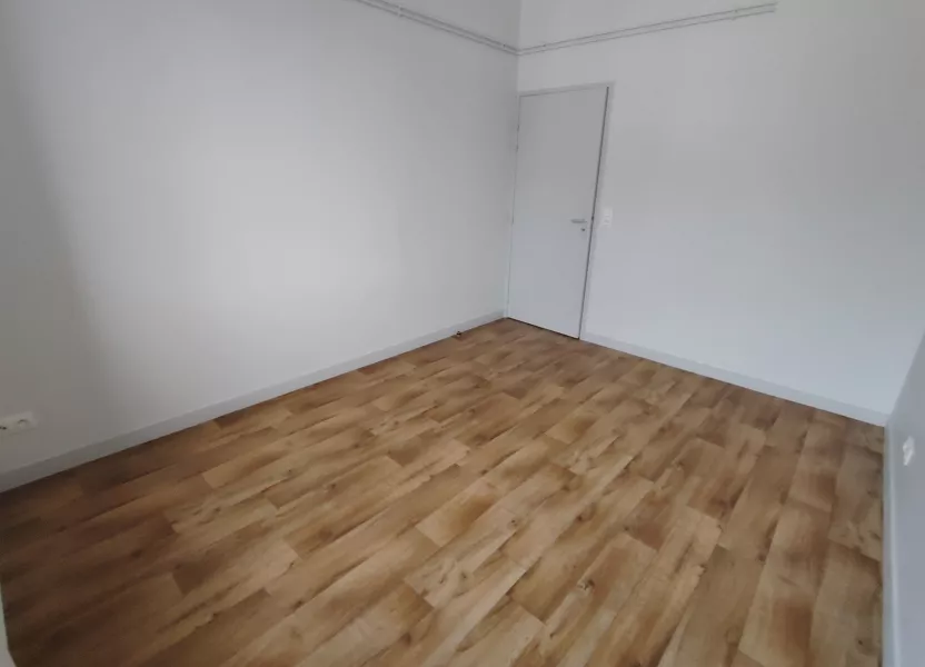 Appartement Boulevard Mestadier à La Souterraine